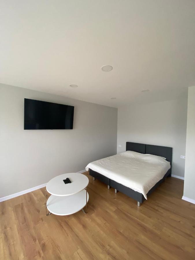 Feelings Apartment Apartamenti Smiltene Exteriör bild